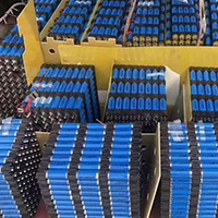 威海邦普废电池回收|收购钴酸锂电池公司